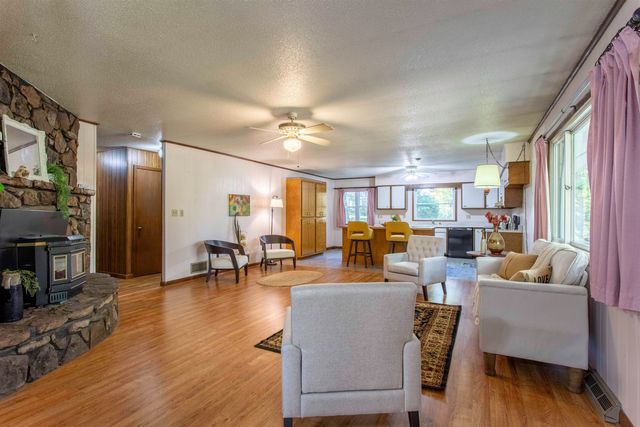 6 Vagabond Road, Williford, AR 72482