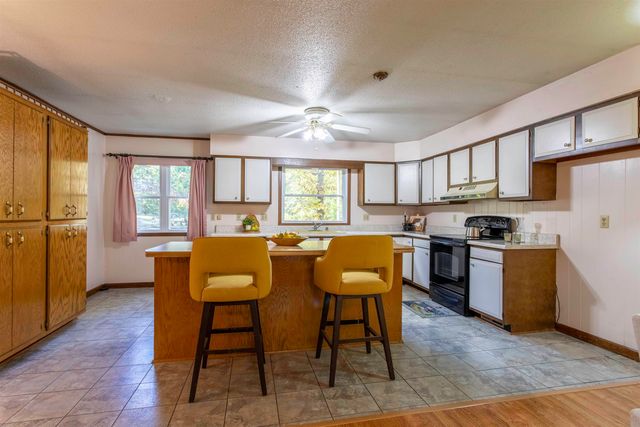 6 Vagabond Road, Williford, AR 72482