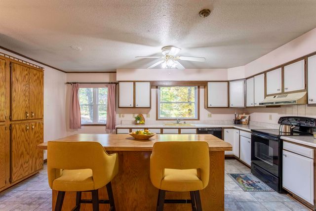 6 Vagabond Road, Williford, AR 72482