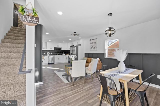 13014 6TH ST, Bowie, MD 20720