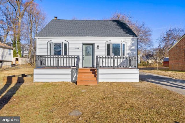 13014 6TH ST, Bowie, MD 20720