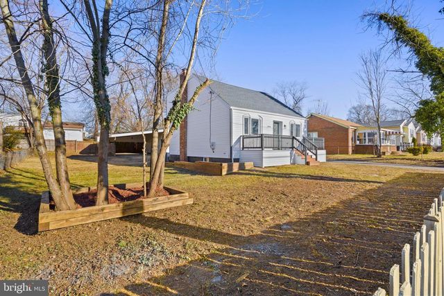 13014 6TH ST, Bowie, MD 20720