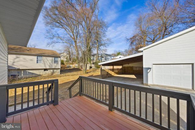 13014 6TH ST, Bowie, MD 20720