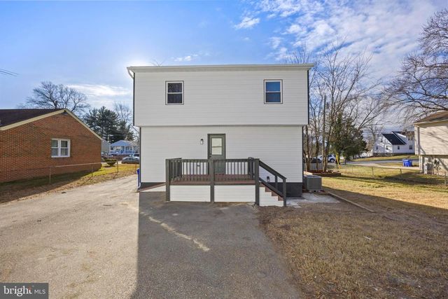 13014 6TH ST, Bowie, MD 20720