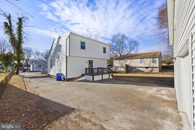 13014 6TH ST, Bowie, MD 20720