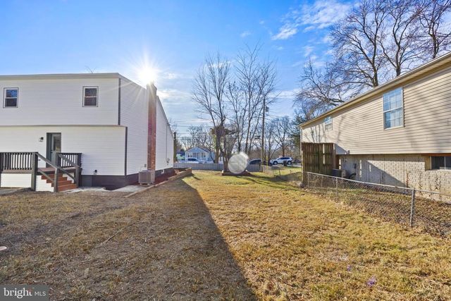 13014 6TH ST, Bowie, MD 20720