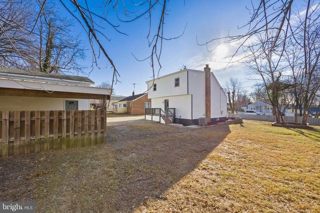 13014 6TH ST, Bowie, MD 20720