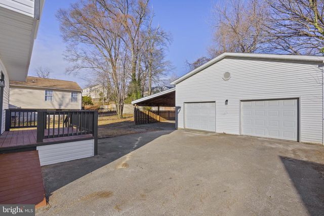 13014 6TH ST, Bowie, MD 20720