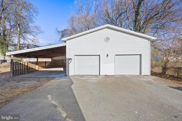 13014 6TH ST, Bowie, MD 20720