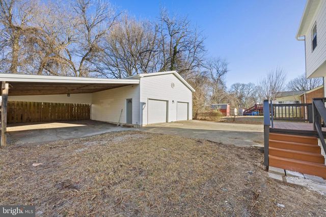 13014 6TH ST, Bowie, MD 20720