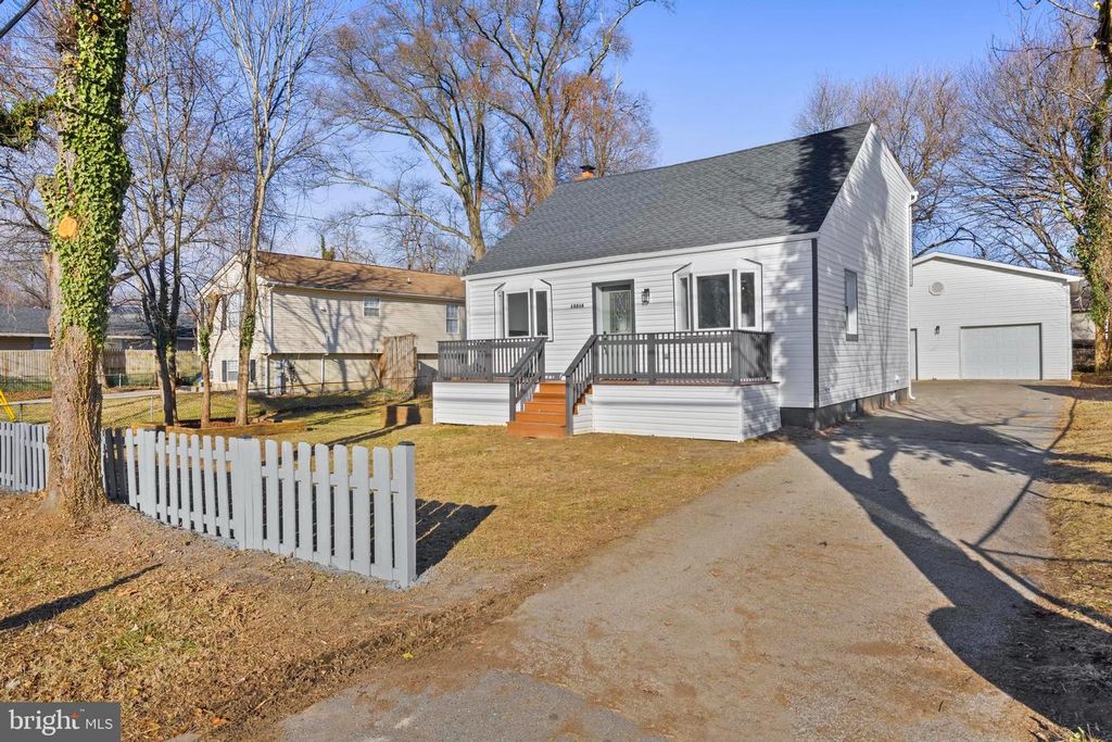 13014 6TH ST, Bowie, MD 20720