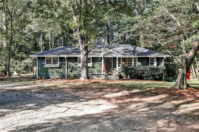 3484 River Drive, Lawrenceville, GA 30044
