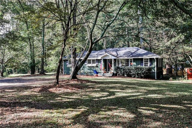 3484 River Drive, Lawrenceville, GA 30044