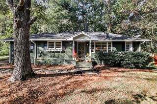 3484 River Drive, Lawrenceville, GA 30044