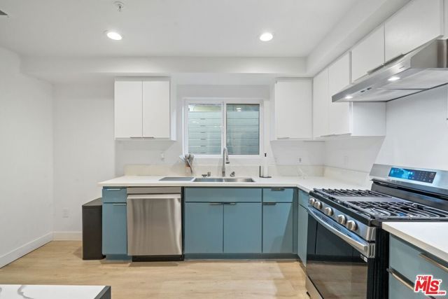 1029 Lord Street, Los Angeles, CA 90033