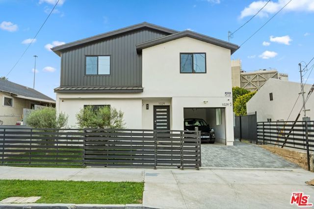 1029 Lord Street, Los Angeles, CA 90033