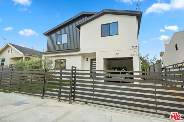 1029 Lord Street, Los Angeles, CA 90033