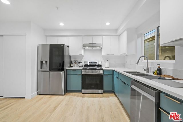 1029 Lord Street, Los Angeles, CA 90033