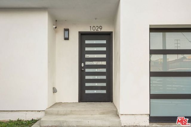1029 Lord Street, Los Angeles, CA 90033