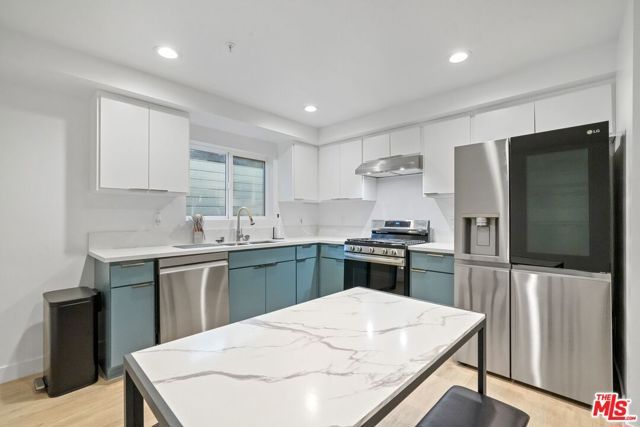 1029 Lord Street, Los Angeles, CA 90033