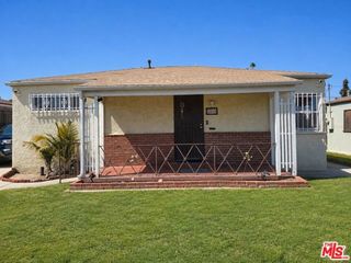 3519 W 117th Street, Inglewood, CA 90303