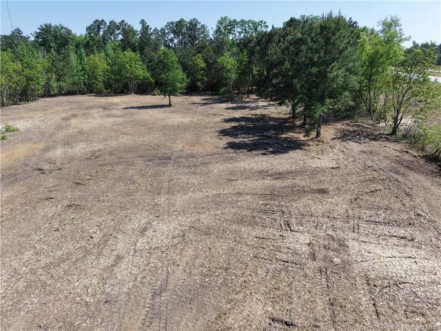 0 Us-171 Hwy, Longville, LA 70652