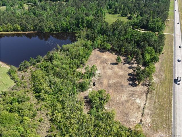 0 Us-171 Hwy, Longville, LA 70652