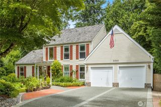 21842 NE 30th Place, Sammamish, WA 98074