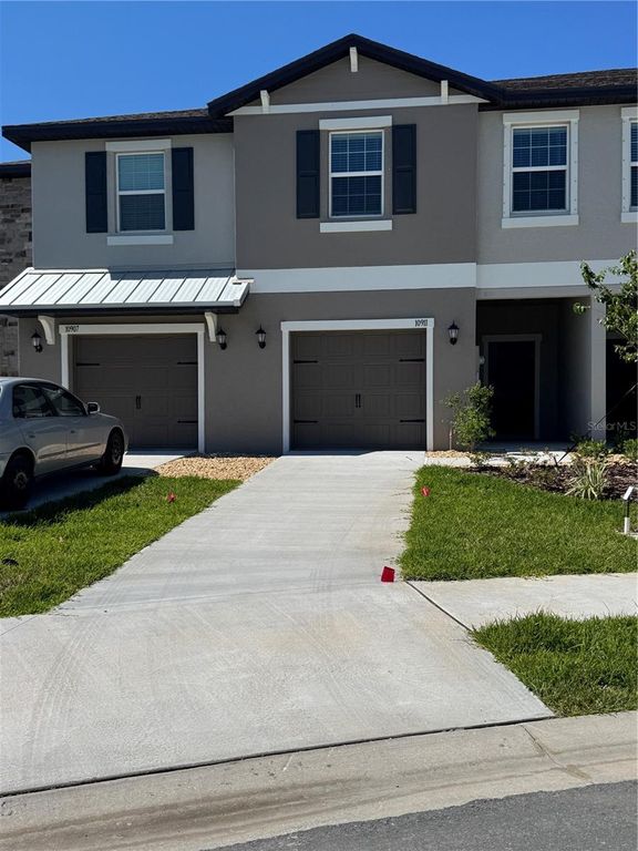 10911 65TH TERRACE E, Palmetto, FL 34221