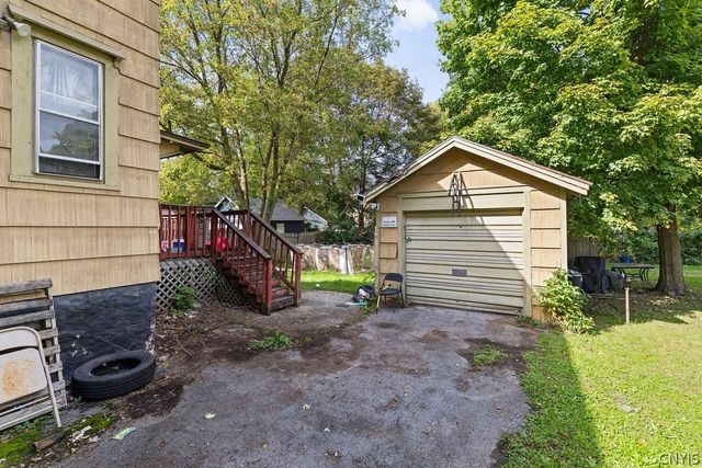 626 West Brighton Avenue, Syracuse, NY 13207