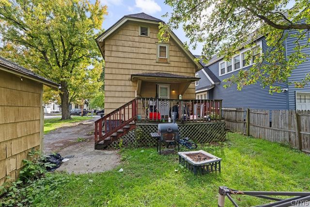 626 West Brighton Avenue, Syracuse, NY 13207