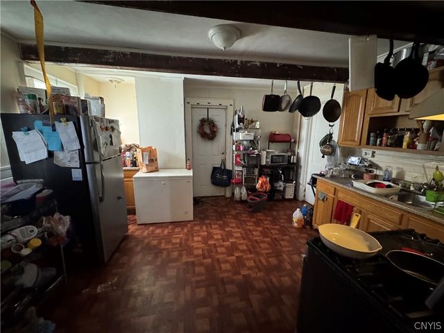626 West Brighton Avenue, Syracuse, NY 13207