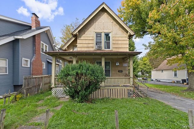 626 West Brighton Avenue, Syracuse, NY 13207