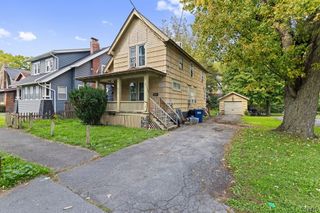 626 West Brighton Avenue, Syracuse, NY 13207