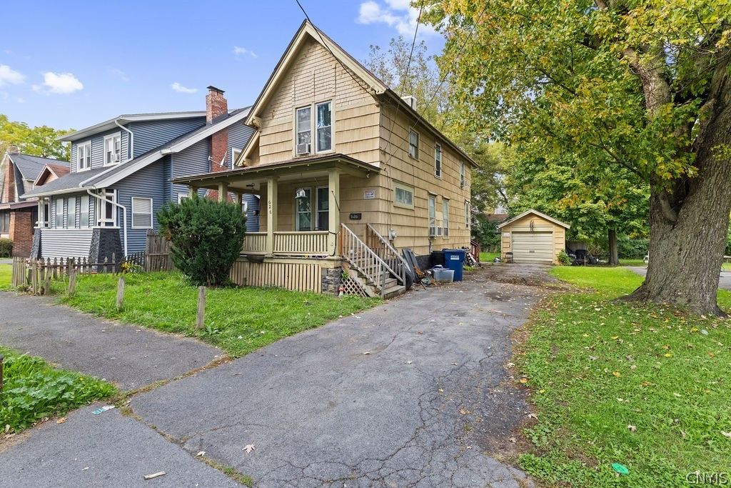 626 West Brighton Avenue, Syracuse, NY 13207