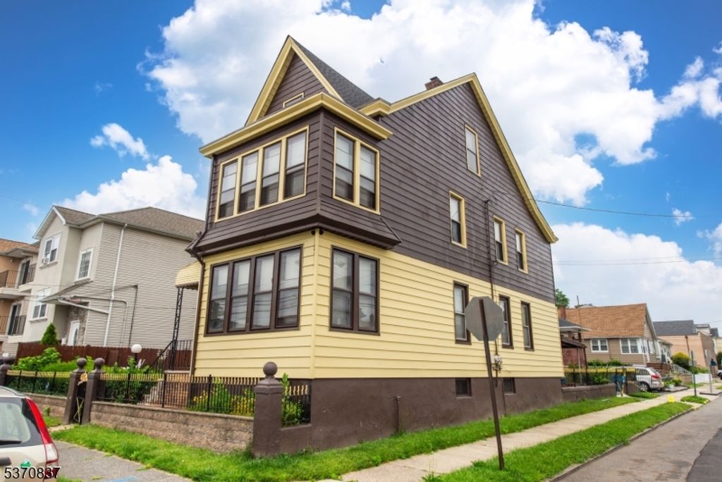 443 6Th Ave, Paterson City, NJ 07514