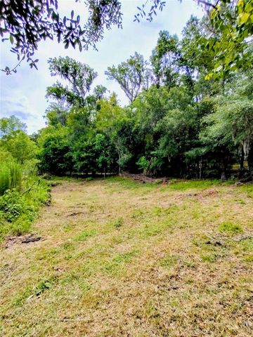 FITZHUGH AVENUE, Brooksville, FL 34601