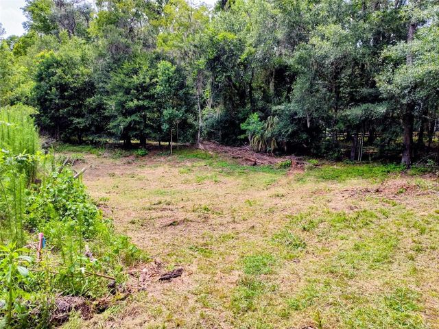 FITZHUGH AVENUE, Brooksville, FL 34601