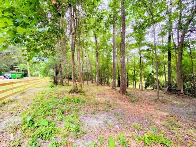 FITZHUGH AVENUE, Brooksville, FL 34601
