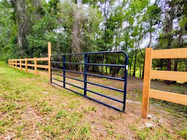 FITZHUGH AVENUE, Brooksville, FL 34601