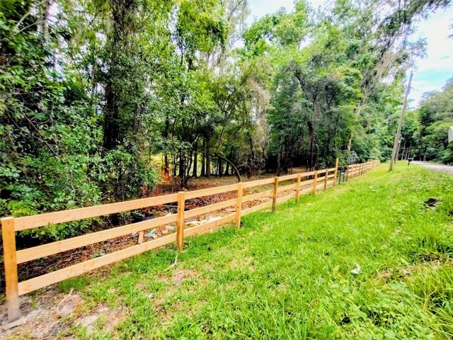 FITZHUGH AVENUE, Brooksville, FL 34601
