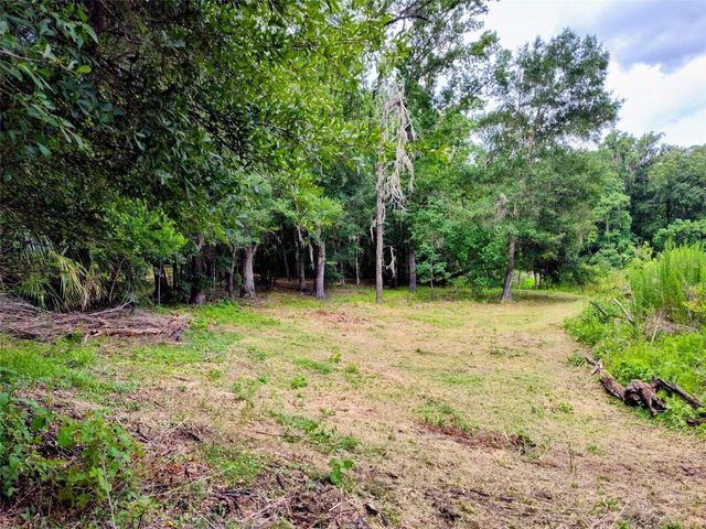 FITZHUGH AVENUE, Brooksville, FL 34601