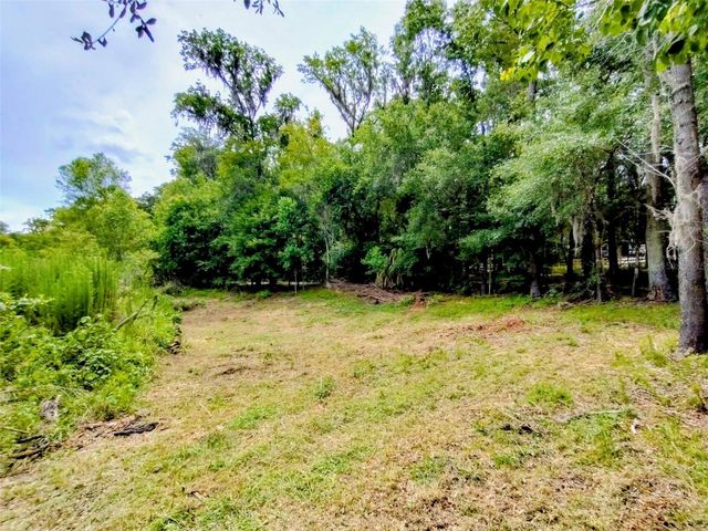 FITZHUGH AVENUE, Brooksville, FL 34601