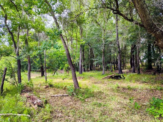 FITZHUGH AVENUE, Brooksville, FL 34601