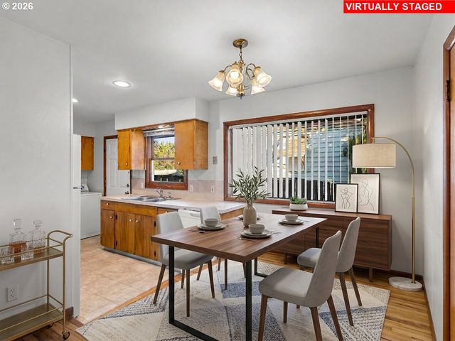 4141 Se 80TH Ave, Portland, OR 97206