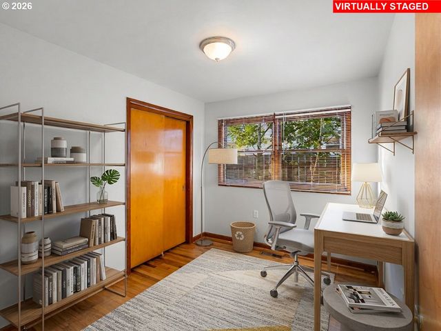 4141 Se 80TH Ave, Portland, OR 97206