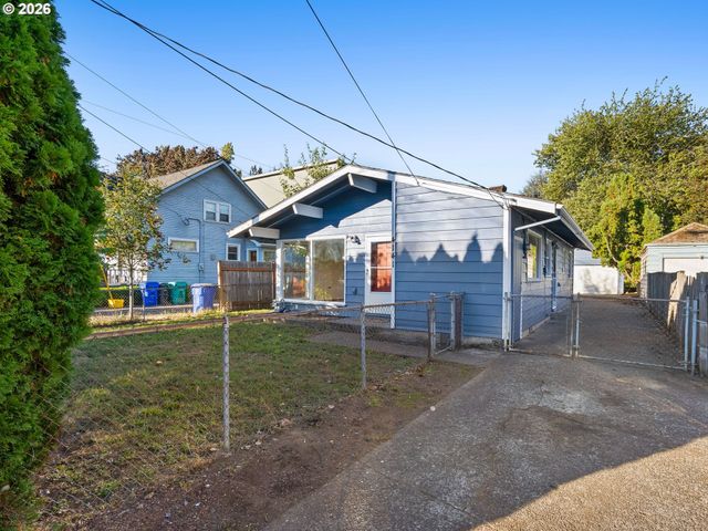 4141 Se 80TH Ave, Portland, OR 97206