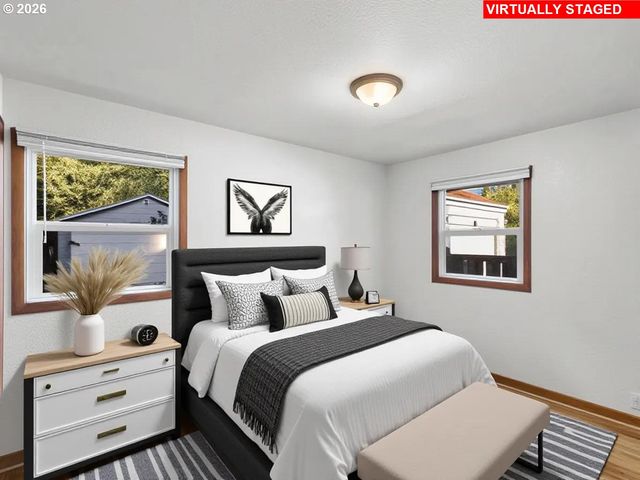 4141 Se 80TH Ave, Portland, OR 97206