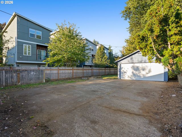 4141 Se 80TH Ave, Portland, OR 97206