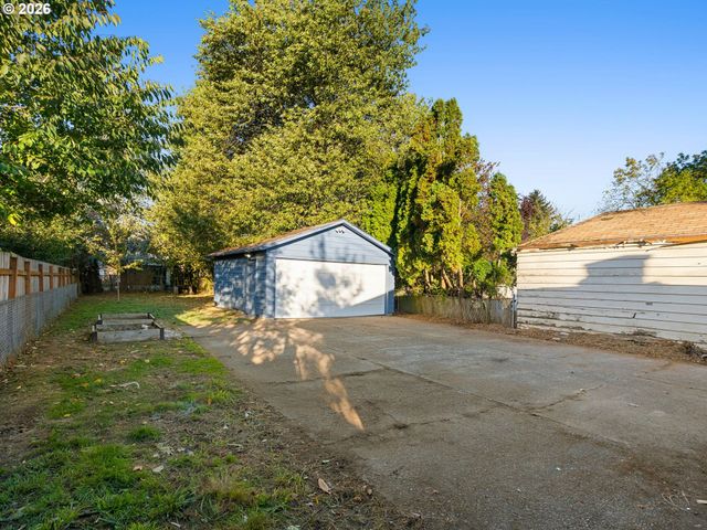 4141 Se 80TH Ave, Portland, OR 97206